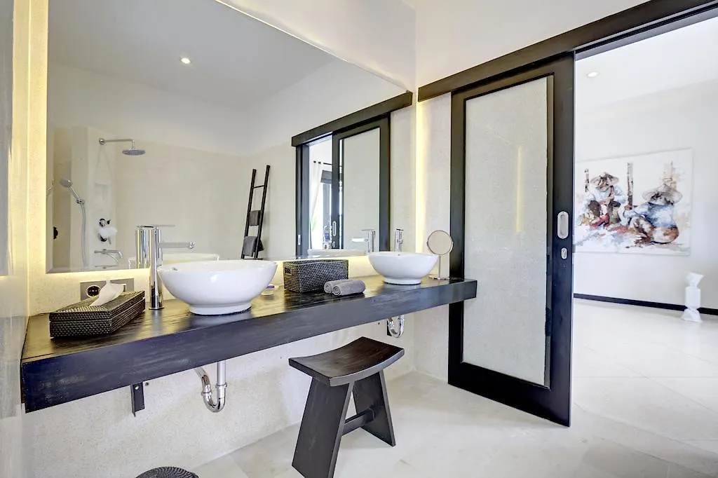 Villa Ema Seminyak