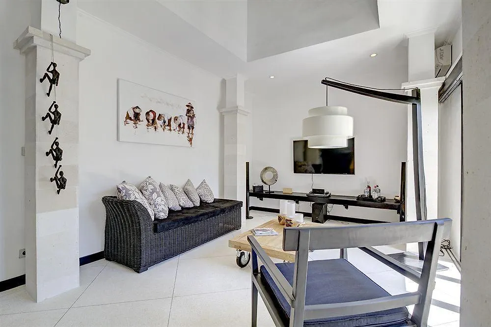 Villa Ema Seminyak