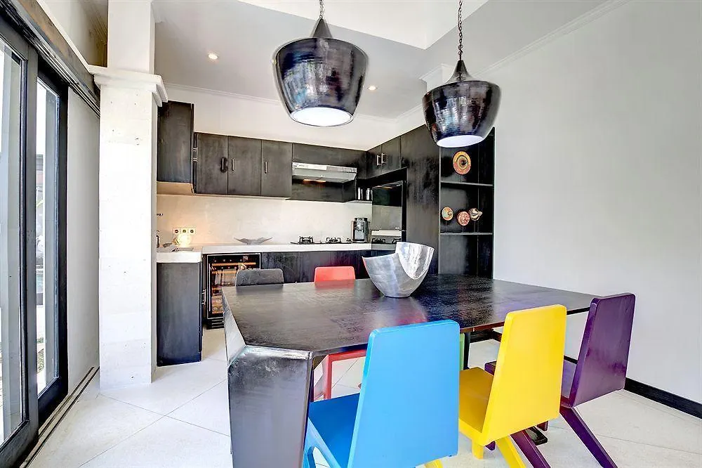 Villa Ema Seminyak