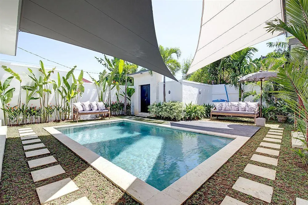 Villa Ema Seminyak