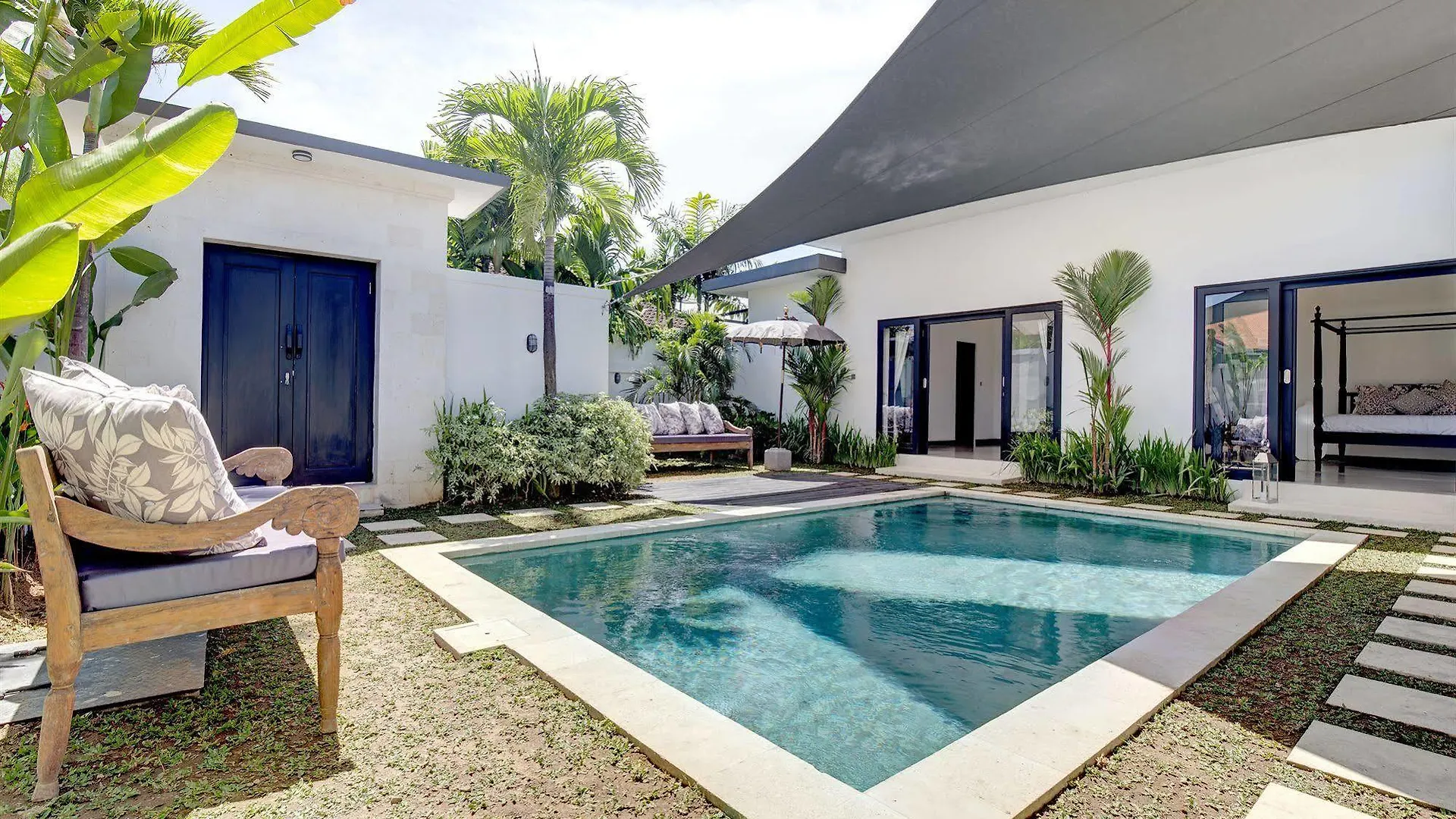Villa Ema Seminyak