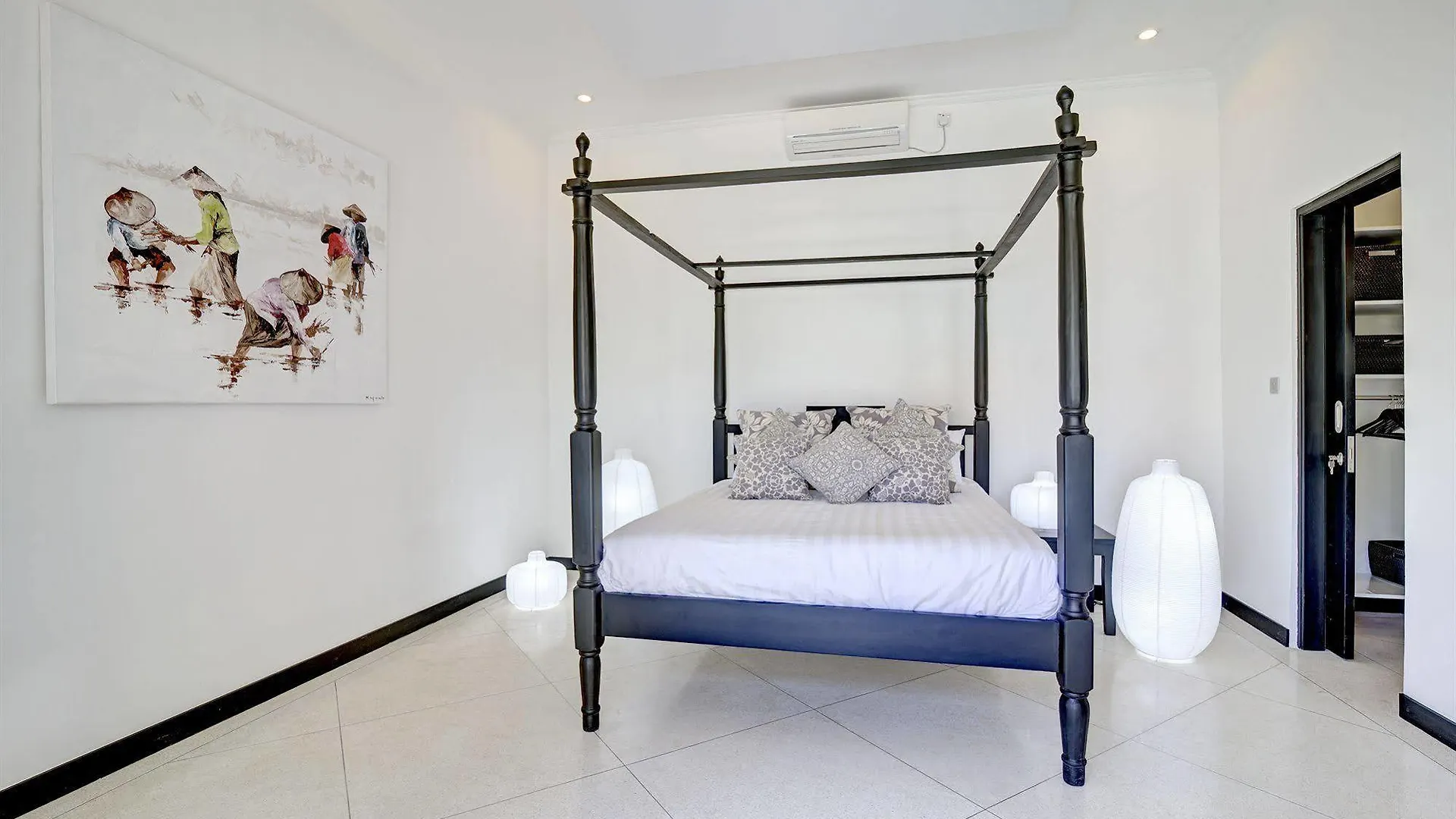 Villa Ema Seminyak