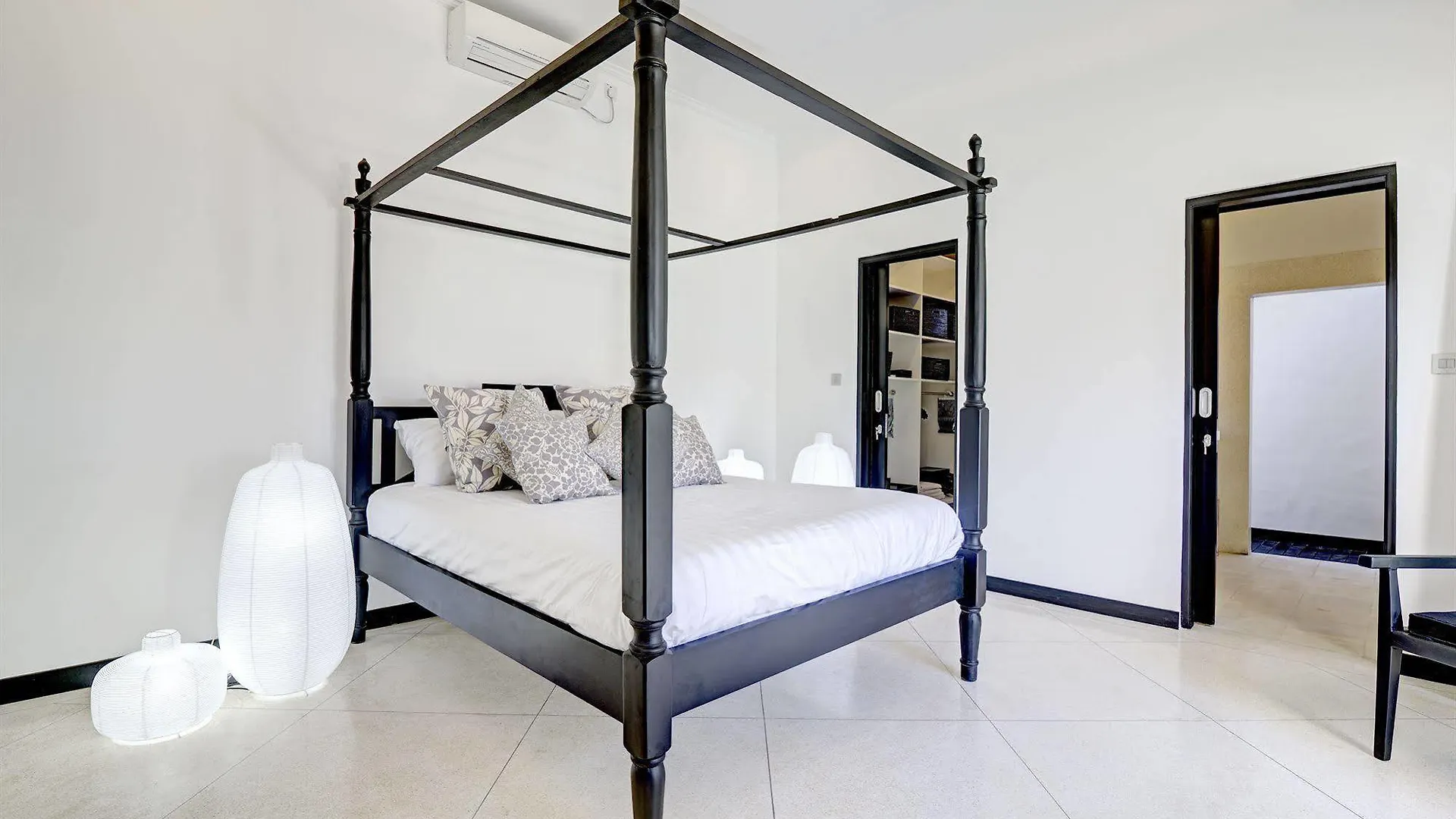 Villa Ema Seminyak