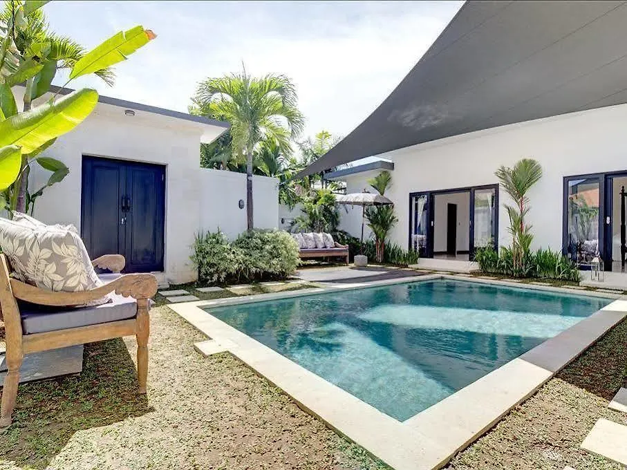 Villa Ema Seminyak